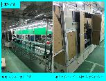 安全護(hù)欄、物料鋼制容積、鋼制周轉(zhuǎn)臺車、非標(biāo)產(chǎn)品定制等